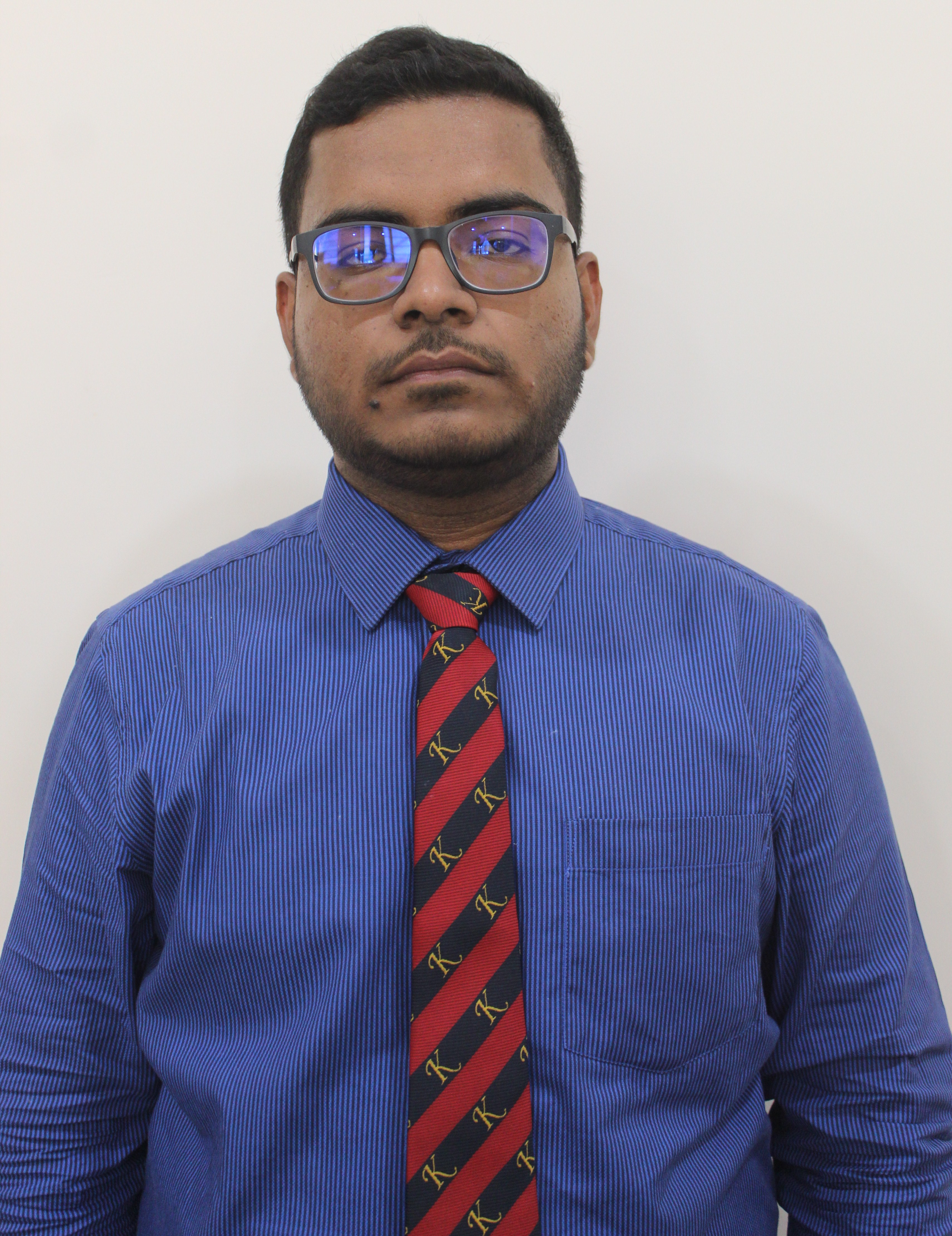 SWAPNIL CHATTERJEE